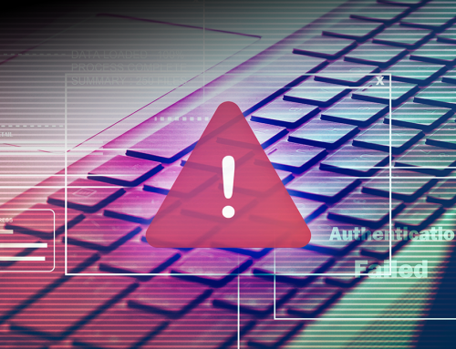 Waar meld ik een digitaal incident?