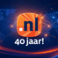 40 jaar .nl domein
