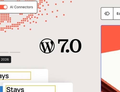 WordPress 7.0: Wat verandert er en moet je direct updaten?
