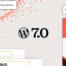 wordpress 7.0 update
