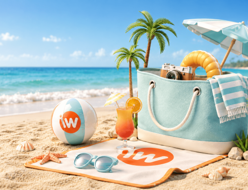 Team Interwijs wenst je een fijne zomervakantie!