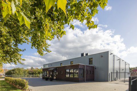 Bouwbedrijf Hokse