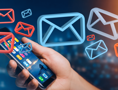 Komen jouw e-mails in de spam terecht? Controleer SPF, DKIM en DMARC
