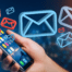 e-mail beveiliging